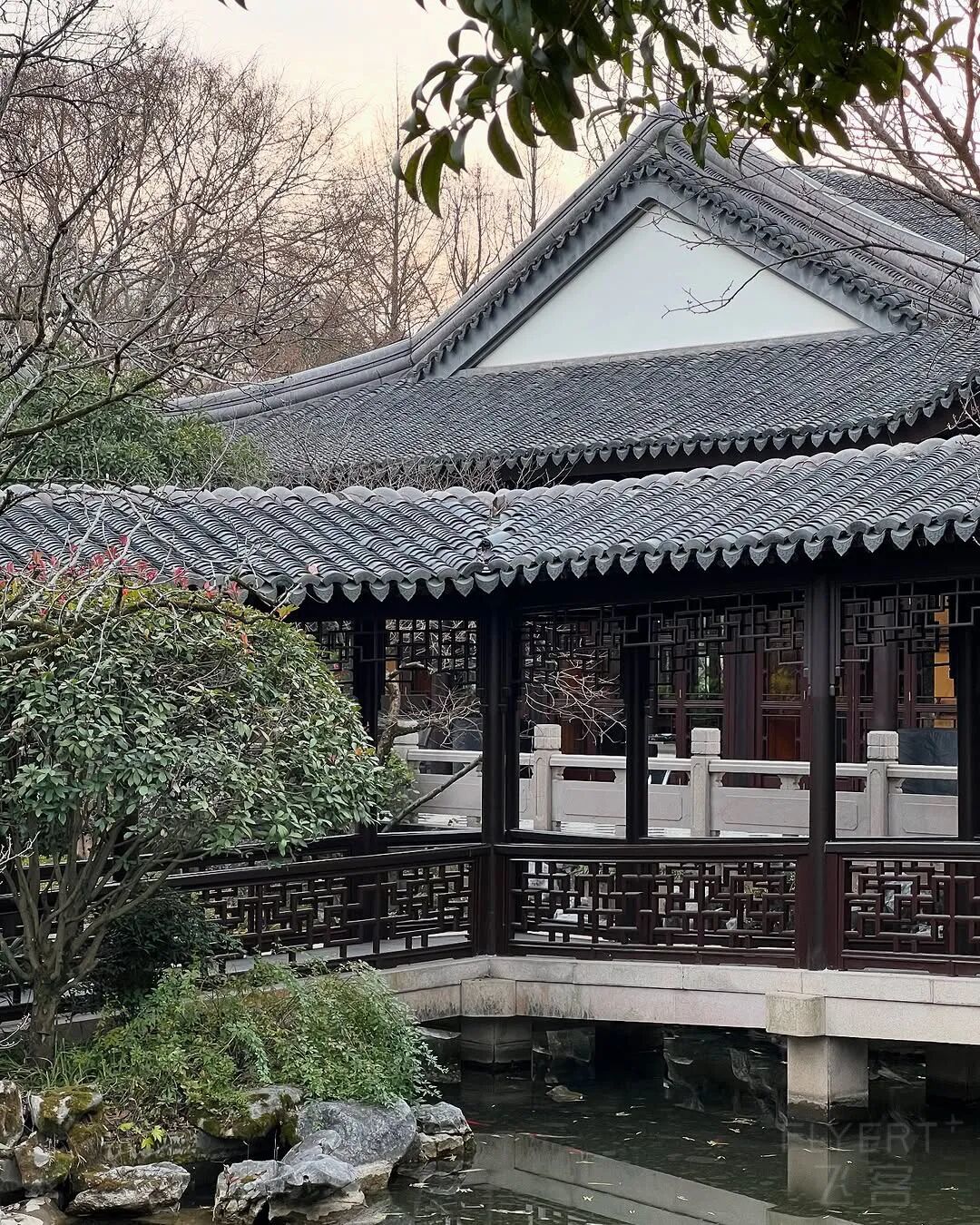 谈酒店 | 私藏推荐！我的2025年度国内酒店榜单Top20，每一家都值得专程奔赴