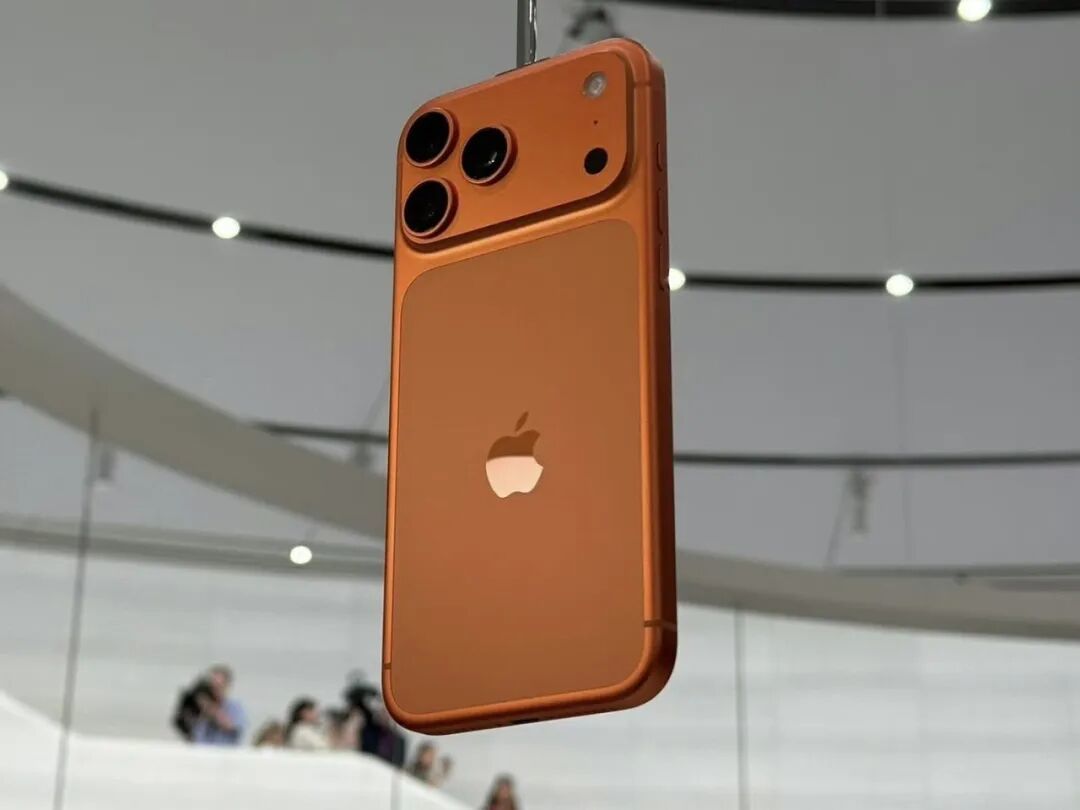 全球最畅销TOP10手机出炉,iPhone占7款,安卓真没机会了?