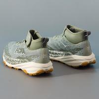 一文告诉你徒步登山鞋怎么选