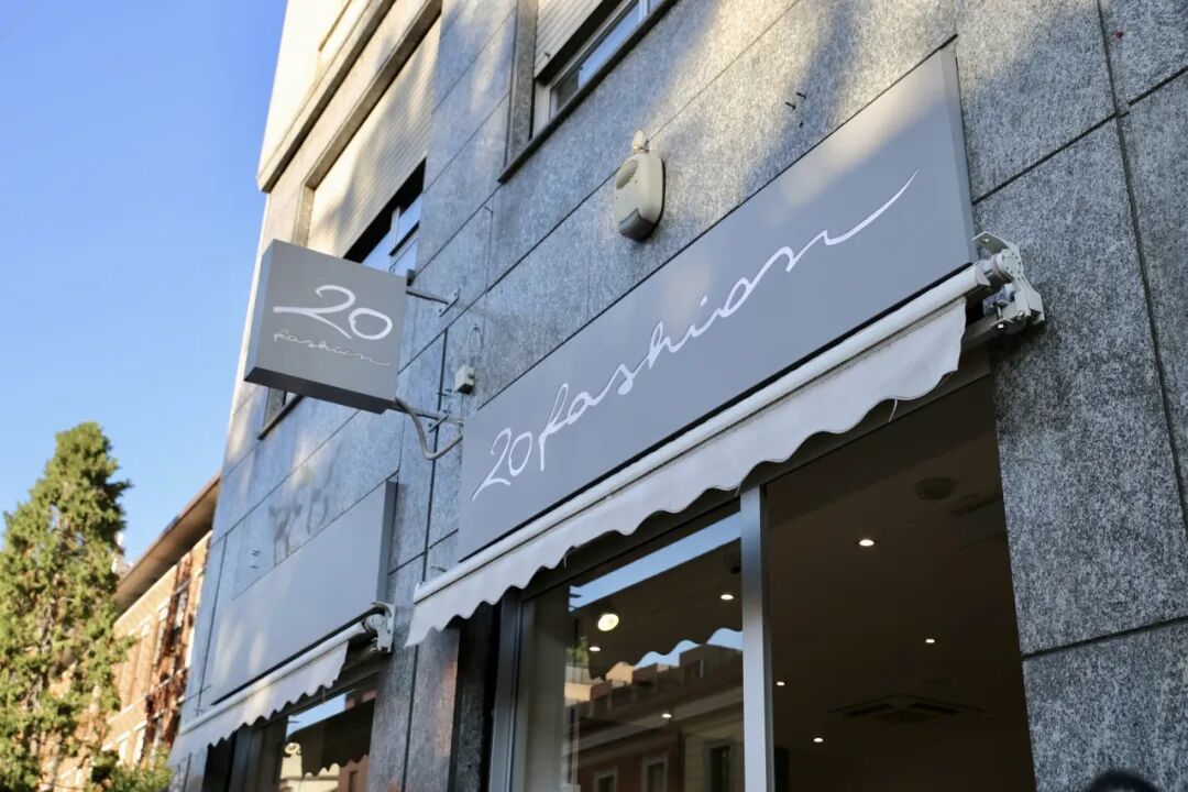 时尚资讯|IMFD与20 Fashion一起助力中国非遗工艺亮相参加米兰时装周