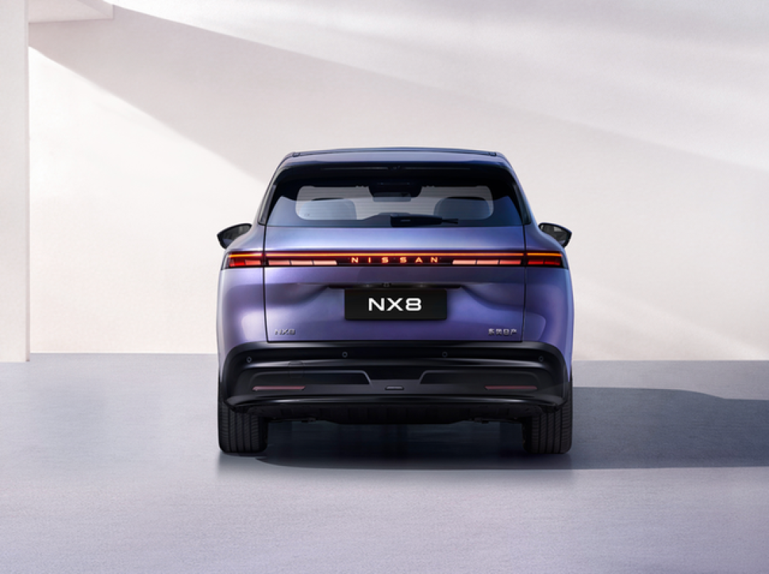 15万买合资SUV，日产NX8还是别克E7？
