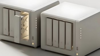 安啦！小米NAS这回稳了