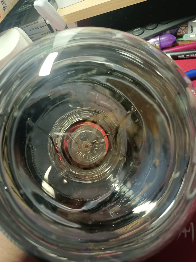 我用照猪的灯给自己取暖，月取暖费才20元