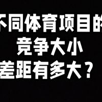 为什么跳水能练好，足球、篮球练不好？