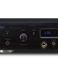 一机双能，音质超群！TEAC UD-507前级+耳放深度体验