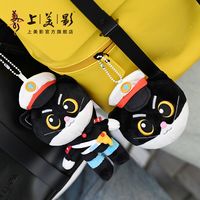 周末荐读 | 黑猫警长：藏在侦探故事里的亲子科普时光