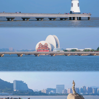 (上篇)1-2月逃离寒冷,过年反向旅游9个小众冷门城市!好吃好玩,关键人少景还美,后悔没早点发现......