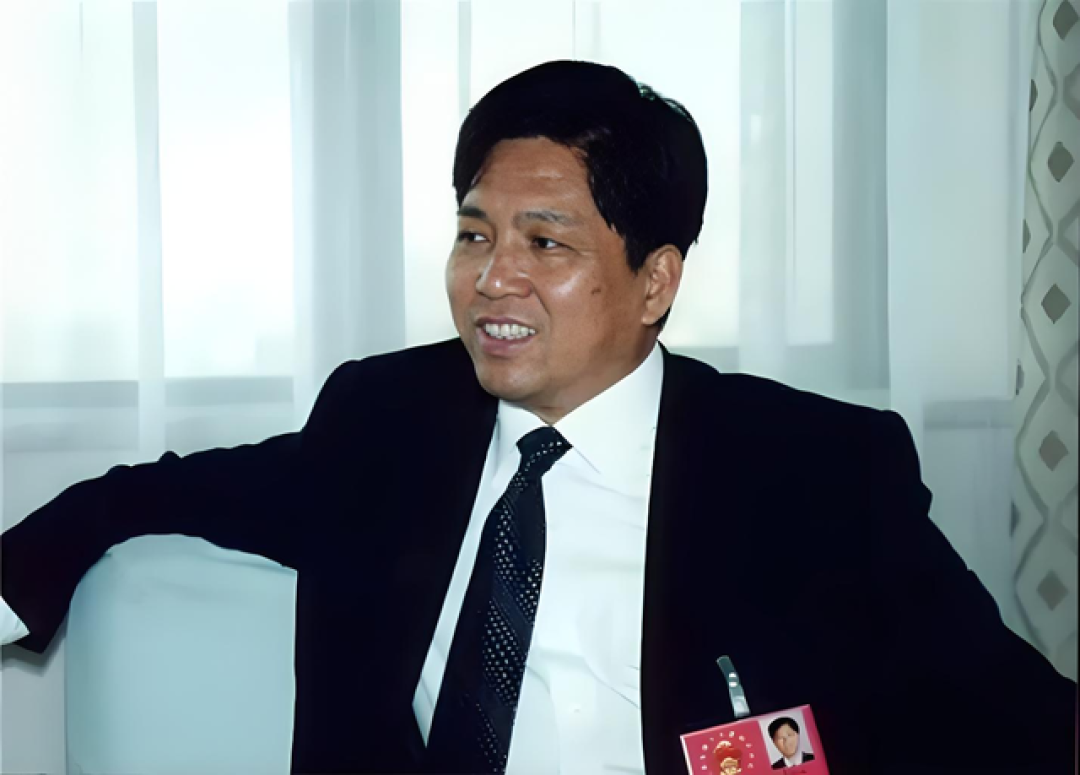 浙江宁波民企第三把交椅:年入1416.14亿!幕后大老板竟是“他”