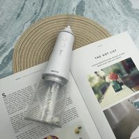 冲牙器怎么选？十个高销款式测评揭秘品牌第一名，小白必看