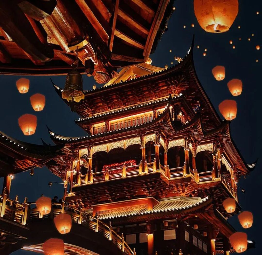 《东京梦华录》带我游开封:一座记忆中的都城