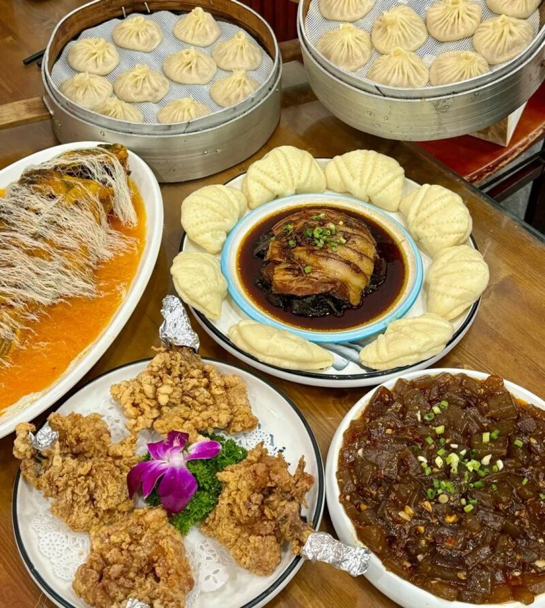 《东京梦华录》带我游开封:一座记忆中的都城