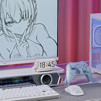 小马拉大车？预算1.7W，用9700X+5080打造一台紧凑型桌面MATX主机