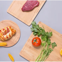 核桃木砧板 vs 传统竹木砧板？68位用户真实体验告诉你答案