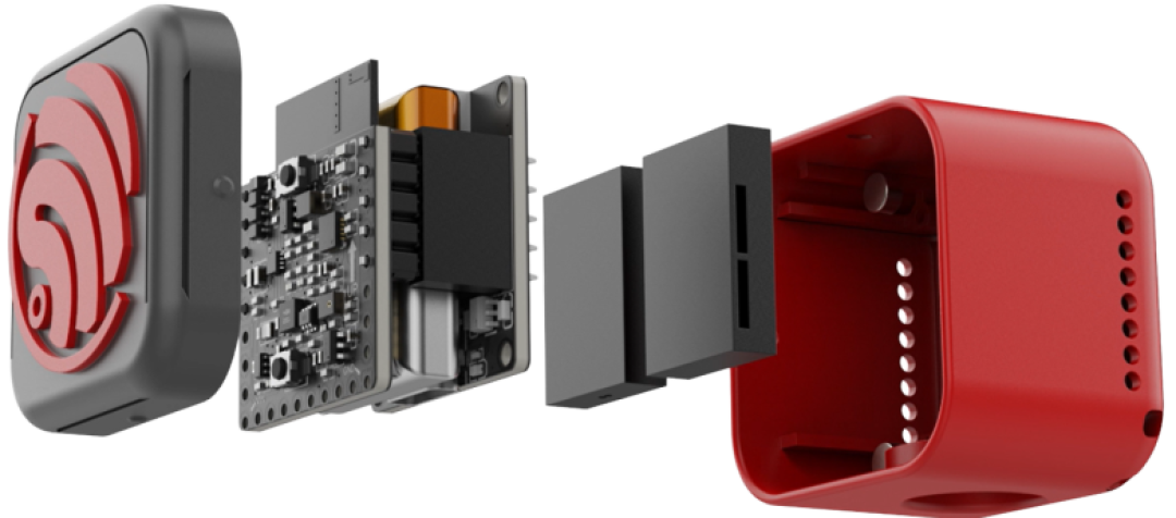 乐鑫携手 Bosch Sensortec(博世传感器)推出 AI 智能交互方案