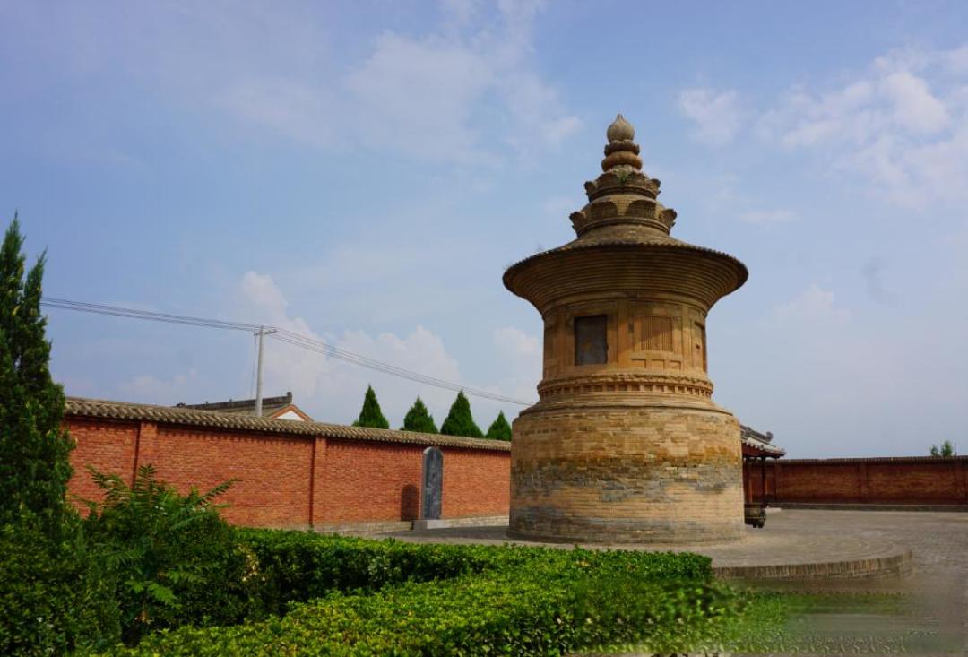 运城,最密集的国保打卡地——102处,全国第一(一)