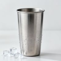Muji不锈钢杯 vs 普通保温杯?32位用户实测,谁更适合长时间保冷