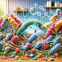 重油污选泡腾片，水垢用白醋小苏打？免手洗清洁剂的真实能力边界在这