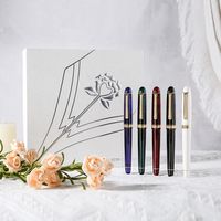 钢笔推荐指南 10到1000