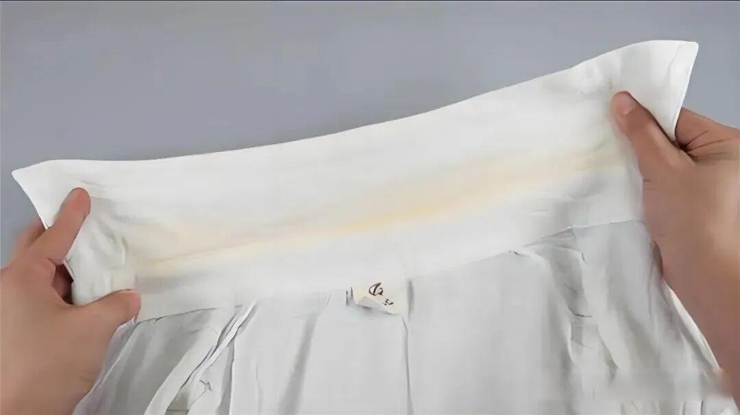 不管衣服多脏多黄,水里加点它,轻轻一搓立马干净,省钱又实用