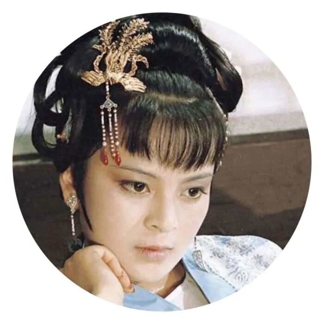 夜上红楼之探春：裁春向青云 却作天涯客