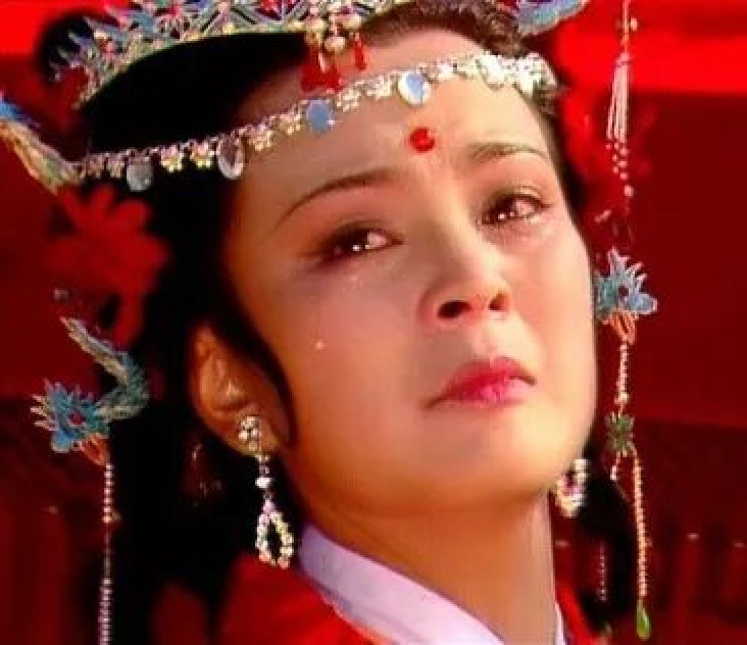 夜上红楼之探春：裁春向青云 却作天涯客
