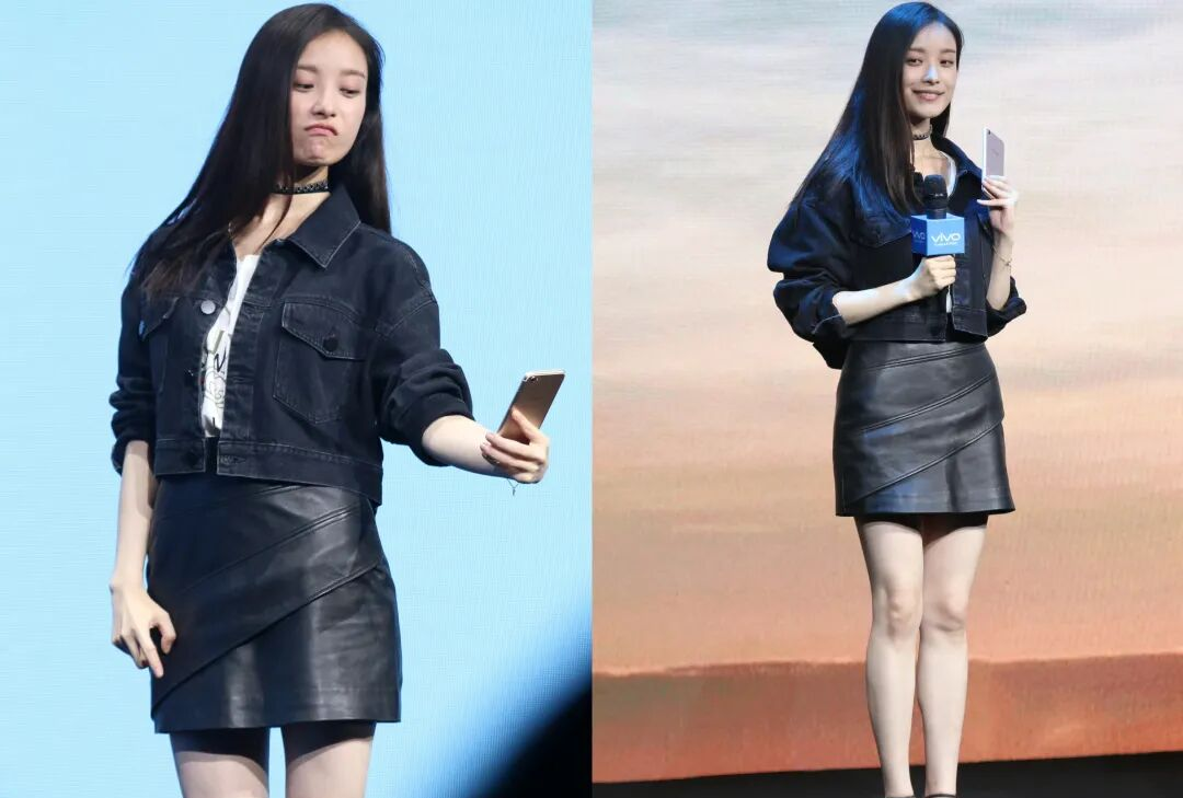 被37岁倪妮的私服美呆了！30+女人的秋天外套就得这么选！这么搭！