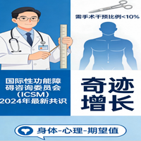 从诊室的尺子到心理的镜子:当男人为"尺寸"寻求整形时,医生在看什么?