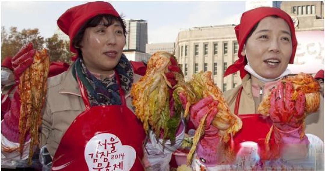 全球公认的几大美食，中国榜上有名，全列入“非遗文化”！