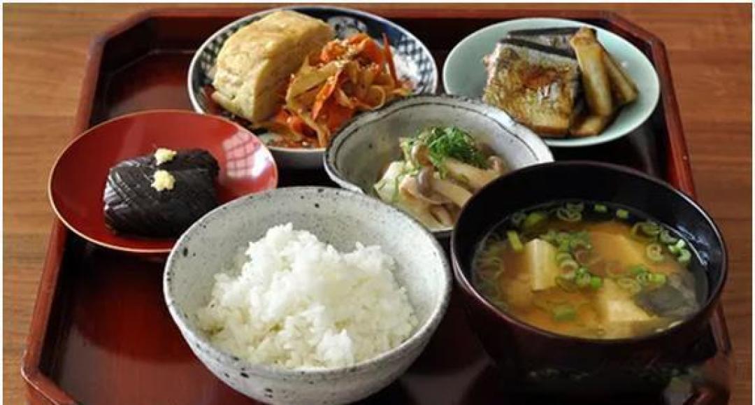 全球公认的几大美食，中国榜上有名，全列入“非遗文化”！