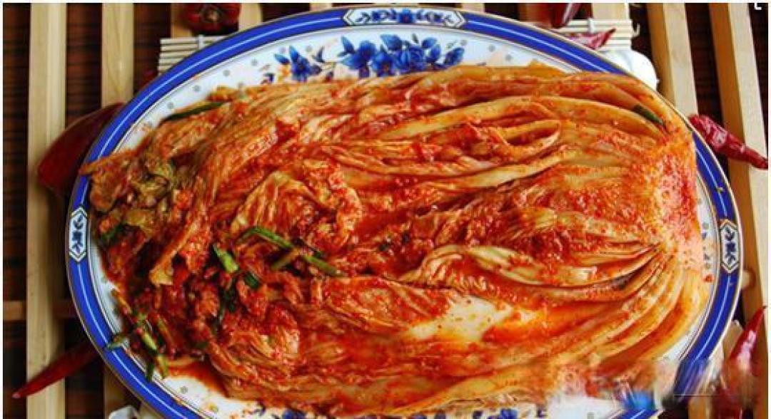 全球公认的几大美食，中国榜上有名，全列入“非遗文化”！