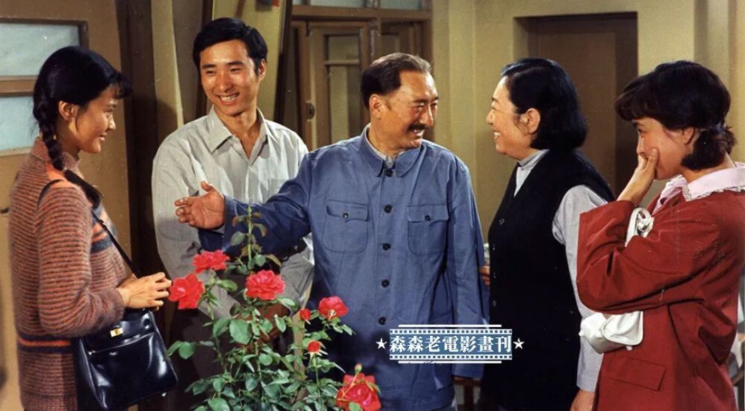 导演王好为谈《瞧这一家子》:笑的学问