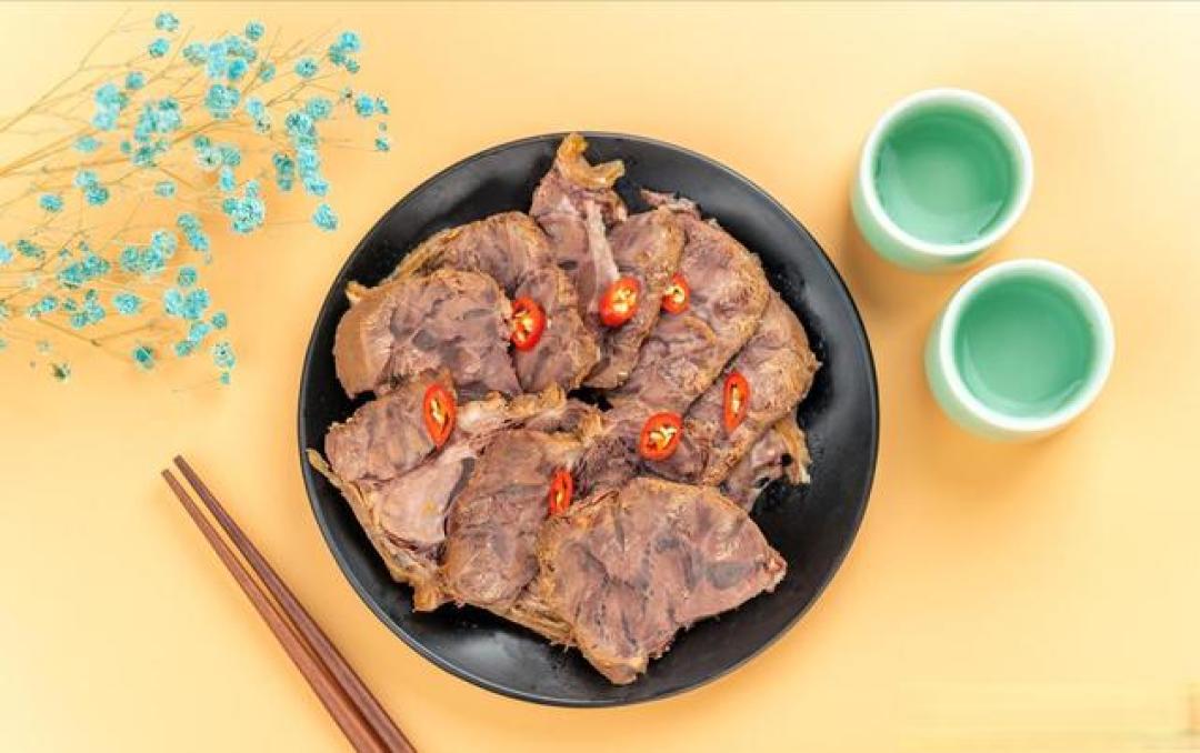 春节偷懒必备：5道年菜提前做好，随吃随上桌，过年待客不发愁
