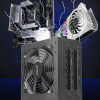 别只看瓦数！RTX 50系装机电源怎么选，这3个参数决定你用三年还是三天