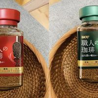 UCC 117 vs 鹿角金标深烘：减脂期谁更扛得住天天喝？