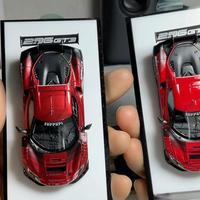 64比例296gt3哪个颜色更好看？