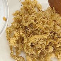 挑食娃救星🌟芝麻海苔味手工肉松｜香到停不下来