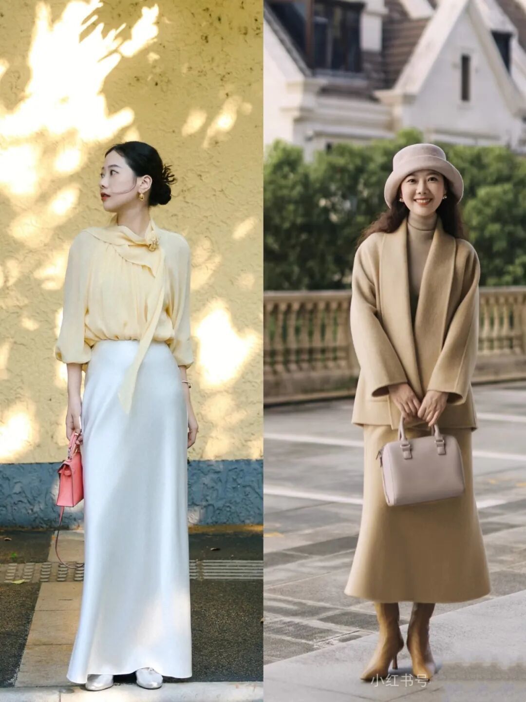 你的衣橱里，缺的不是衣服，是这60%的“风格基石”