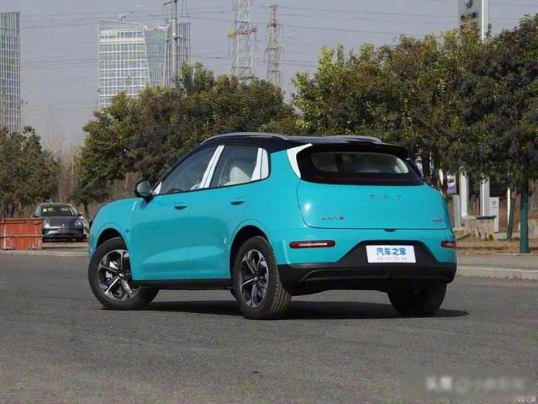 欧拉5上市首日,用户排队提车,智驾功能成谜