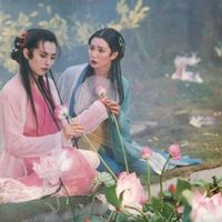 从女性主义角度再看《青蛇》，好先锋啊！