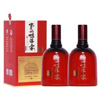 酒中美人，黔北佳酿：鸭溪窖酒的岁月醇香