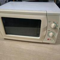 老家的微波炉使用很久了，春节回去准备换新，知友们有什么推荐？