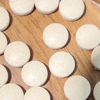 保健品必备！Supovita维生素B族，VB12+VB6超实用✨