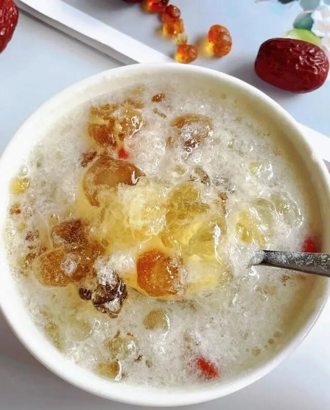 冬天女人要想皮肤水润,常吃4种补水菜,营养滋润,价格还实惠