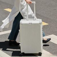 2026年2月选购指南：哪款行李箱更平价耐用？高性价比行李箱推荐，Gakior、外交官、90分行李箱横向测评！