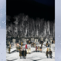 冰雪传奇，再续新章：Moncler Grenoble 2026秋冬系列