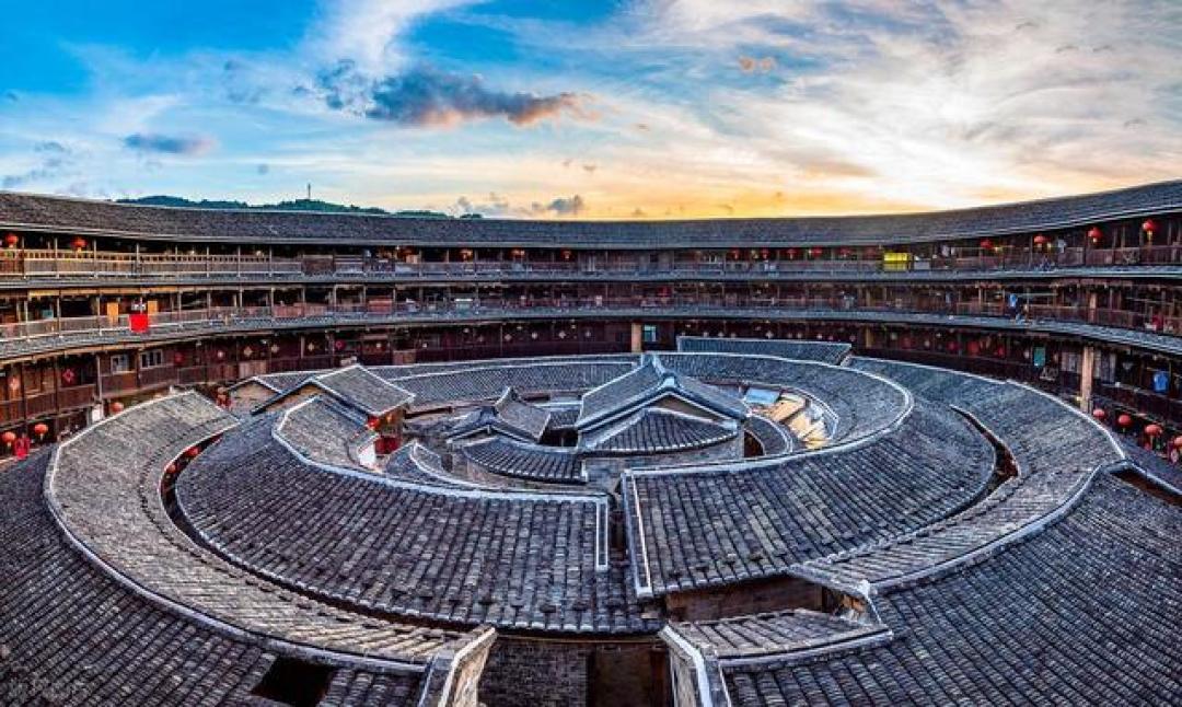 去了一次福建,说两句外地人不爱听的大实话,福建最大的特点内敛