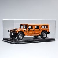 真男人 硬汉车！ 霸气外漏悍马H1 H2 H3 #悍马 #悍马H2 #悍马H1 #悍马H3 #悍马EV