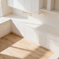 全屋定制避坑指南：合同写清这3条，付款卡住这2个节点，售后才敢认账