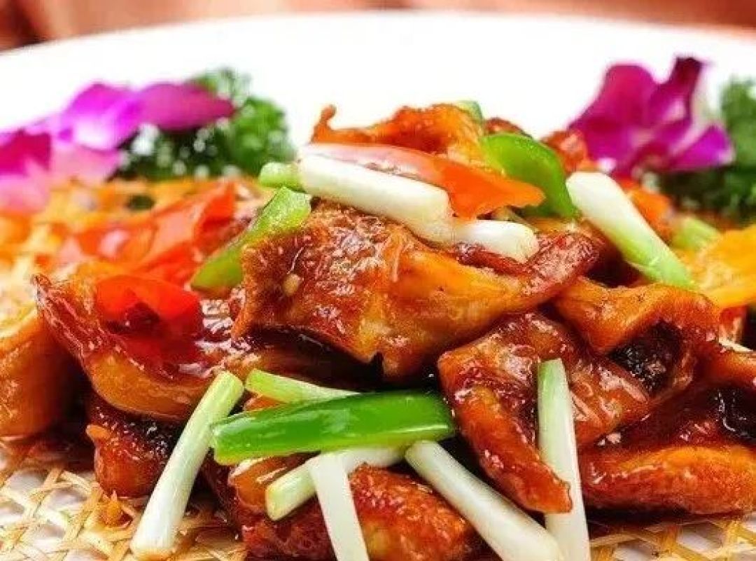 赣南客家菜“十大名菜”!藏着千年客家的烟火传承