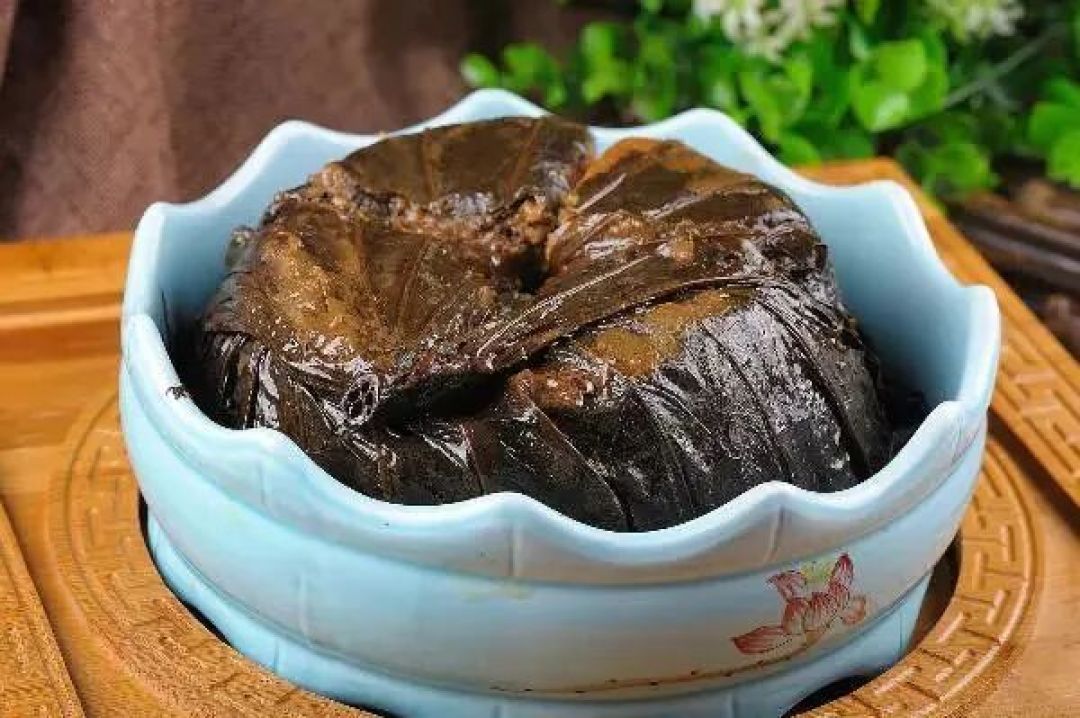 赣南客家菜“十大名菜”!藏着千年客家的烟火传承